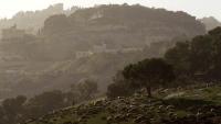 Spain slams Israel's plan to build in East Jerusalem area