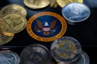 SEC proposed new rules for crypto assets