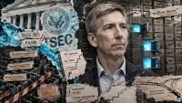 SEC’s latest crypto rules only open a few of Wall Street’s ‘million doors’ – Bitwise CIO Matt Hougan