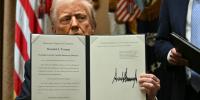 Corrupt ‘Cash-for-Clemency’ Trump Pardons Have Cost Crime Victims $1.7 Billion in Damages