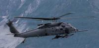 Alaska Air National Guard rescues injured hiker in Hatcher Pass