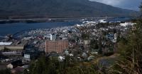 Make the most out of flights from Southeast cities like Juneau and Ketchikan