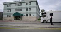 Anchorage police identify woman fatally shot by officer at downtown apartment