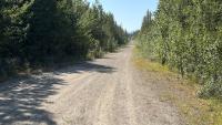 Industrial development near Whitehorse's Ice Lake should go ahead, board says