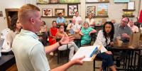 City leaders from around Arkansas see what’s working in Glenwood