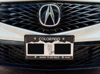 How to register your car in Colorado: Cost, special plates and paperwork