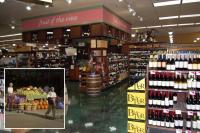 California grocery chain closes all stores after 49 years, lays off entire staff
