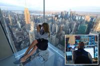 NYC surpasses San Francisco as biggest tech talent hub, study shows