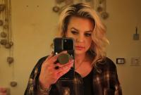 General Hospital Alum Kirsten Storm Sets A Very Hard Boundary