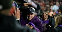 Colorado Rockies 2026 walk-up songs 2.0