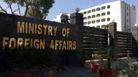 Pakistan, 11 other countries condemn Israeli airstrikes on Syria