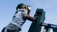 Colorado State’s Defensive Line: Rising Through Injury Struggles