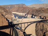 Three Colorado River states agree to massive water cuts