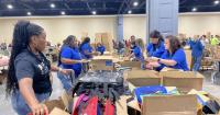 Dominion Energy Charitable Foundation Fall Grant Cycle Now Open