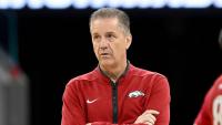 Hoos vs. Hogs In D.C., It’s Now Official