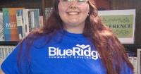 Local pursues health-care career thanks to BRCC