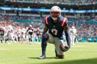 Texans Target Kayshon Boutte & Rashod Bateman in Receiver Trade