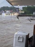 Indiana Homeland Security head says flood recovery will be long