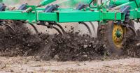 Farmers and drivers reminded to use caution on roads this harvest season