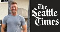 Seattle Times columnist resigns after outlet refuses to run his column on protecting women's sports
