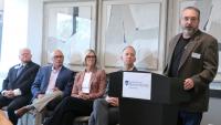 New Eastern Iowa Health Center clinic brings high-tech approach to optometry care