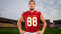 Iowa State Football Star Isaac Terrell Named To Prestigious Watch List