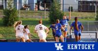 Women’s Soccer Records Shutout in 5-0 Win at Dayton