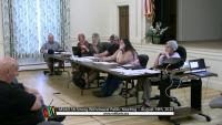 Department of Education has conditionally accepted plan for Strong to withdraw from SAD 58