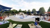 Baltimore County breaks ground on first public splash pad