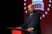 John Deaton says he can ‘validate a Trump voter without validating Trump.’ Is that a winning message in Massachusetts?