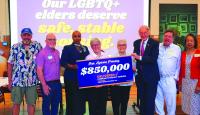 Pressley, Markey, advocates celebrate $850,000 Delivered for LGBTQ+ Senior Housing at HP’s The Pryde