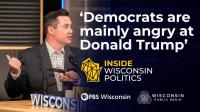 Video Stub for National attention turns to Wisconsin’s 2026 governor’s race