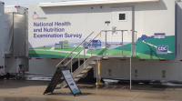 National health survey underway in northeast Nebraska