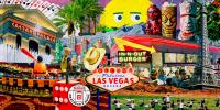 The Meathead’s Guide to Las Vegas