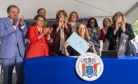 New NJ law strengthens protections for reproductive care and providers