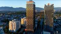 CBRE: New York claims top US tech market as AI hiring surges