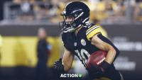 New York Jets vs Pittsburgh Steelers Predictions, Odds, Spread Pick Tonight