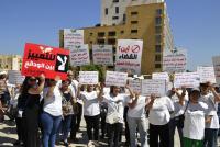 World Bank projects 6.4% contraction for Lebanon's economy
