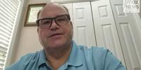 North Carolina FOP president warns of crime surge, calls for greater accountability