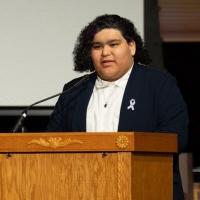 Delaware LGBTQ+ Commission vice chair Vienna Cavazos to resign