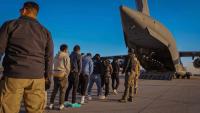 Trump begins deporting Venezuelans, Colombians, Cubans and other migrants to Liberia