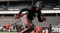 Fall Camp Insights: MacIntyre, Glasper & Odoemenem on Oregon State Defense
