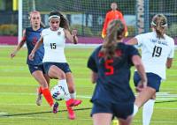 Meet Central Oregon’s top 15 returning soccer players