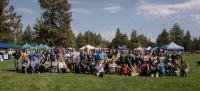 Fourth Annual Health and Wellness Fair Welcomes Latino Families Across Central Oregon