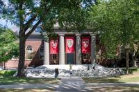 Despite Recent Struggles, U.S. Universities Dominate In Latest World Ranking