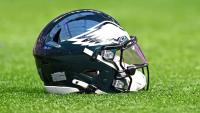 Philadelphia Eagles UDFA Making Strong Case To Make Initial 53-Man Roster