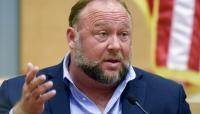 Texas judge wipes $50 million judgment against Alex Jones in Sandy Hook case