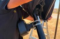 Texas county unplugs Flock camera network, calling it 'warrantless tracking'