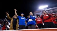 Here's a how much it would cost to attend a college football game in Utah