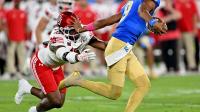 It's 'Showtime': Lance Holtzclaw ready to shine on Utah's defensive line